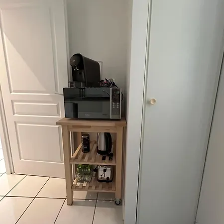 T1 Apartment