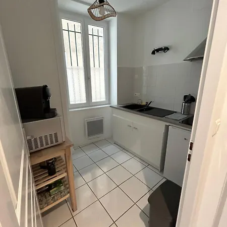 T1 Appartement