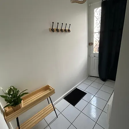 T1 アパート ダクス