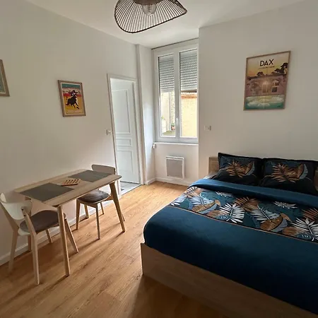 T1 Apartment *